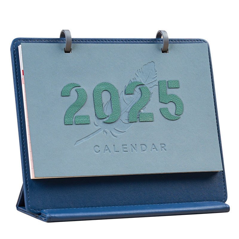 Magnetic Suction Rack Calendar - Yorkn Inc✅