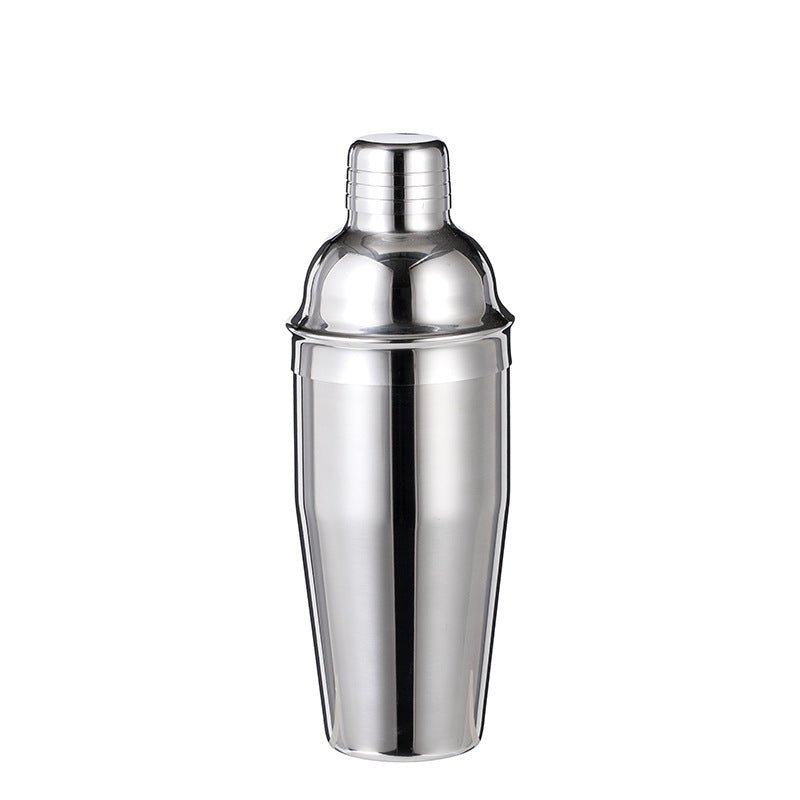 Martini Shaker - Yorkn Inc✅
