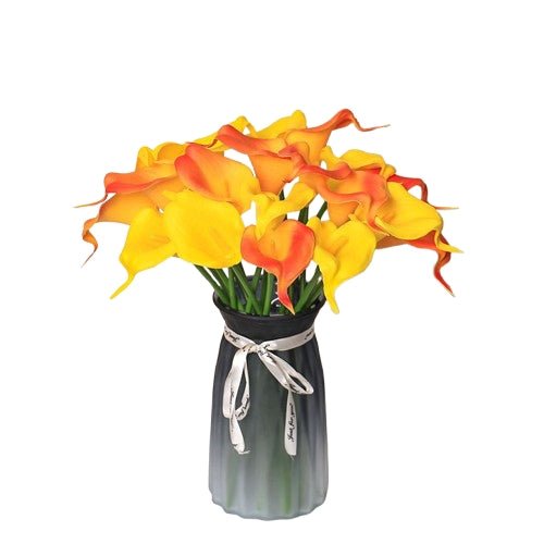 Matilda Simulation Flower - Yorkn Inc✅