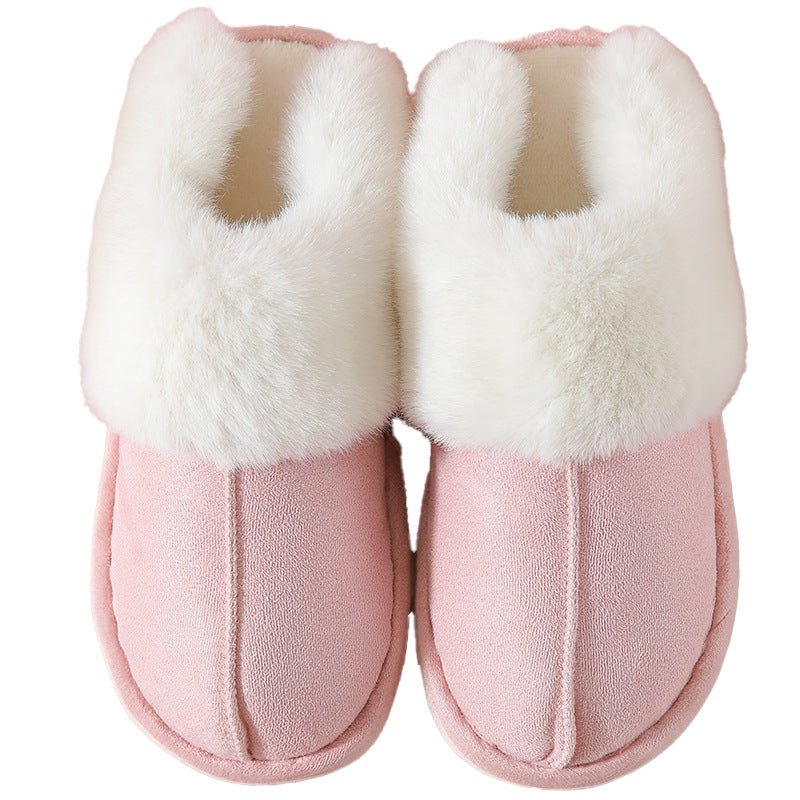 Memory Foam Women Slipper - Yorkn Inc✅