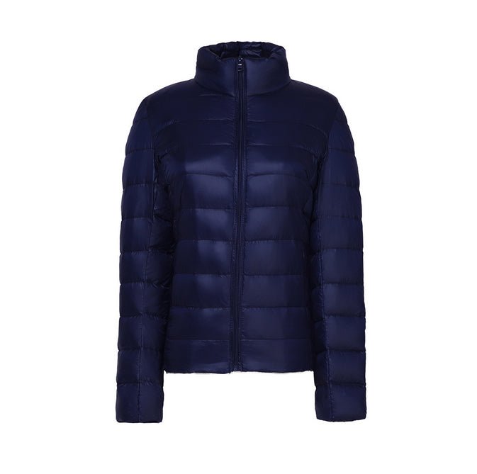 Mens Puffer Jacket - Yorkn Inc✅