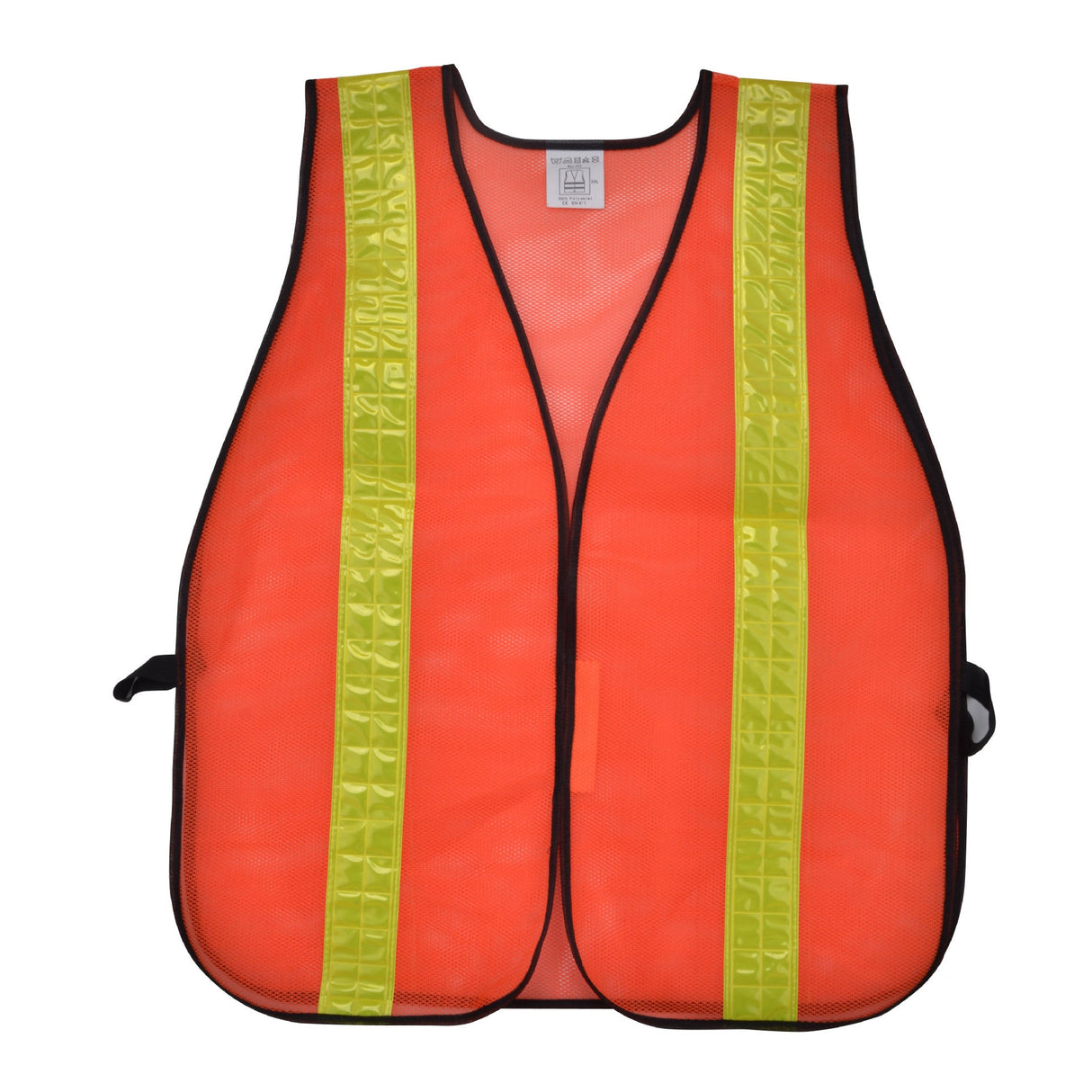 Mesh Back Cross Vest - Yorkn Inc✅