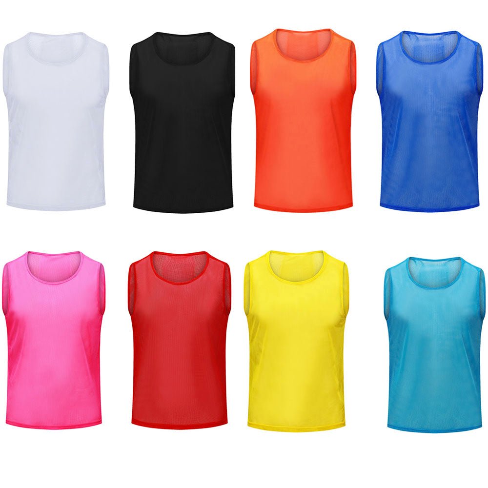 Mesh Vest For Sports - Yorkn Inc✅