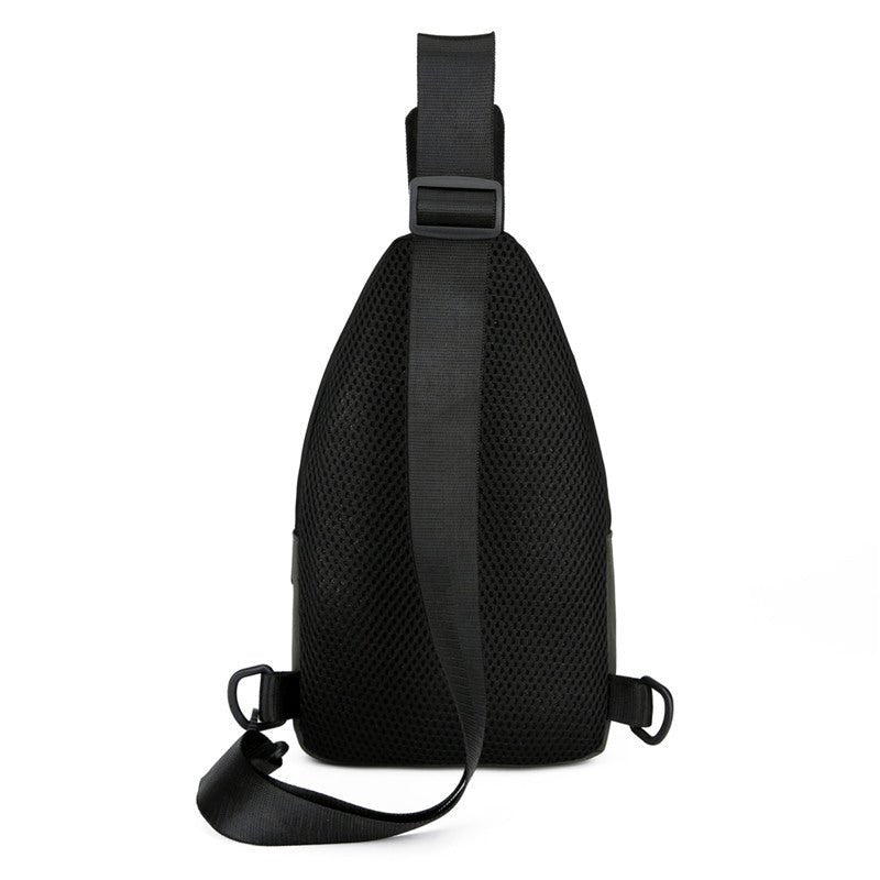Messenger Crossbody Bag - Yorkn Inc✅