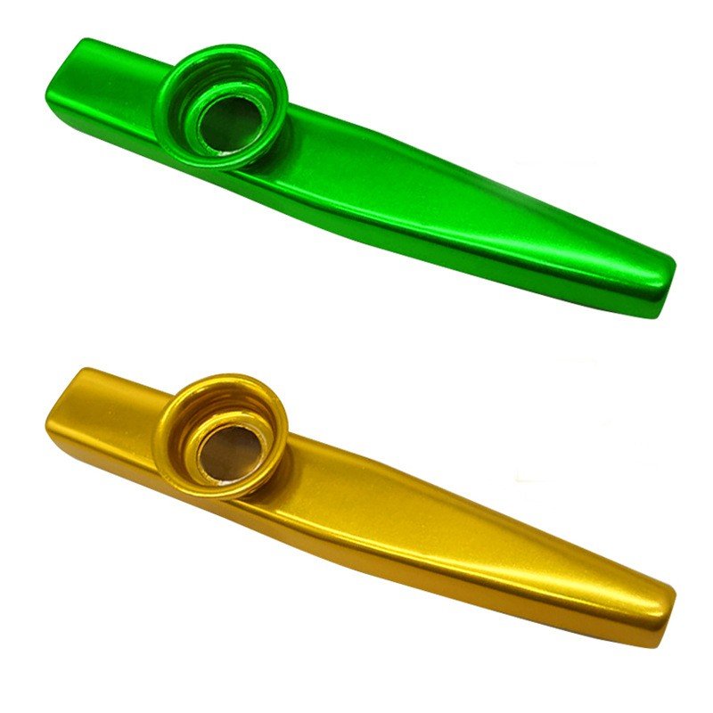 Metal Kazoo - Yorkn Inc✅