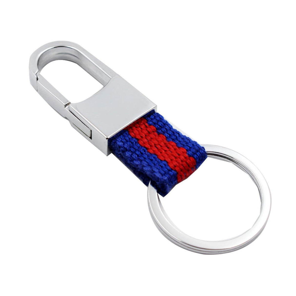 Metal Keychain - Yorkn Inc✅