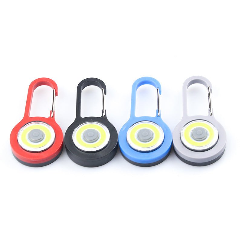 Mini Mountaineering Button Light - Yorkn Inc✅