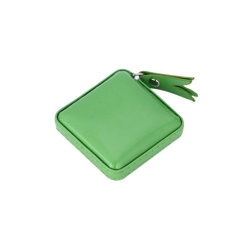 Mini Square Tape Measure Keychain - Yorkn Inc✅