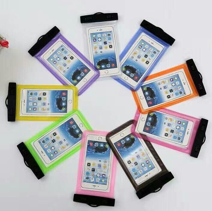 Mobile Waterproof Bag - Yorkn Inc✅