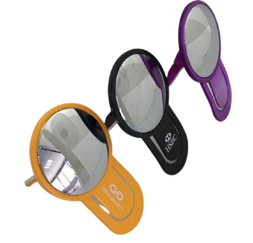 Monitor Behind Mirror - Yorkn Inc✅
