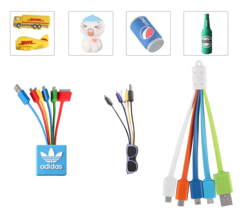 Multi Cable - Yorkn Inc✅