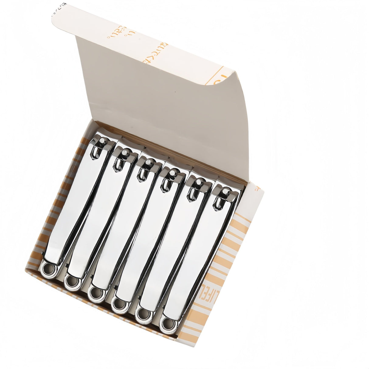 Nail And Beauty Tool Set - Yorkn Inc✅