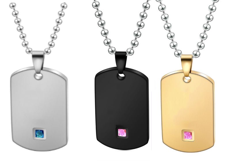Necklace Charm - Yorkn Inc✅