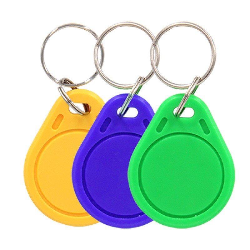 Nfc Key Chain - Yorkn Inc✅