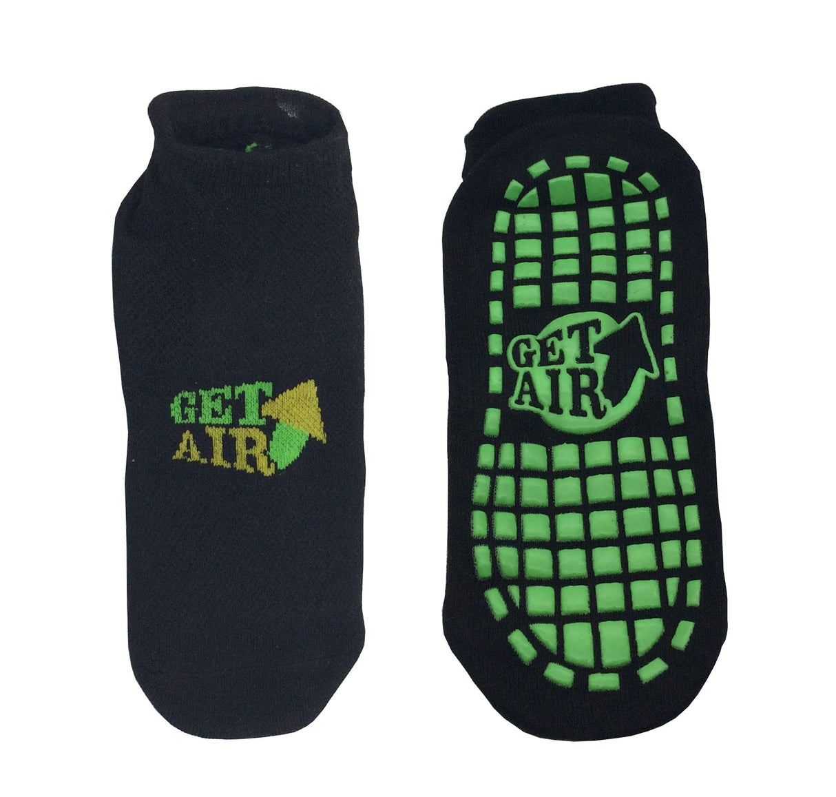 Non Slip Trampoline/jumping Socks - Yorkn Inc✅