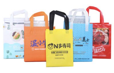 Non - woven Composite Bag - Yorkn Inc✅