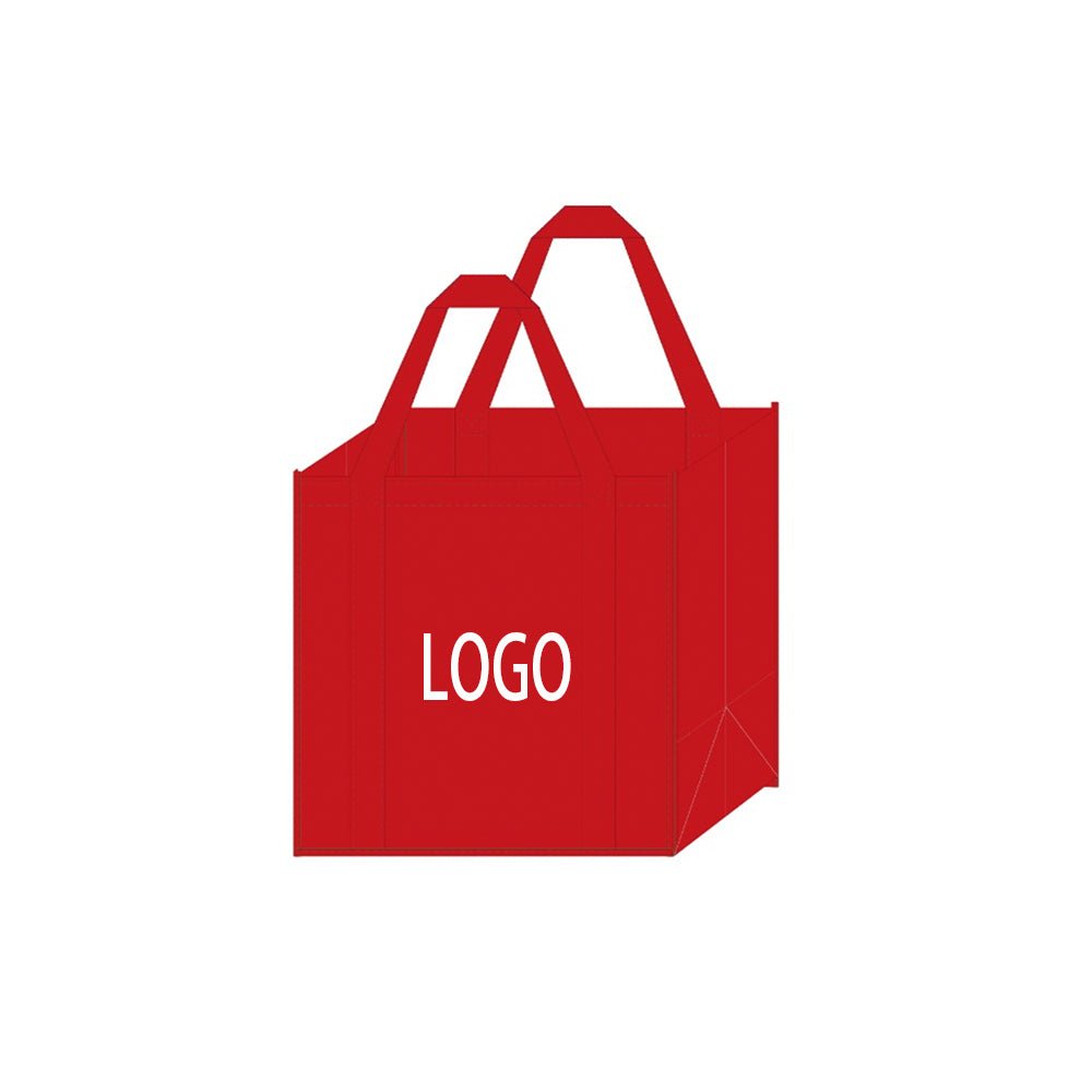 Non - woven Tote Bag With Handle - Yorkn Inc✅