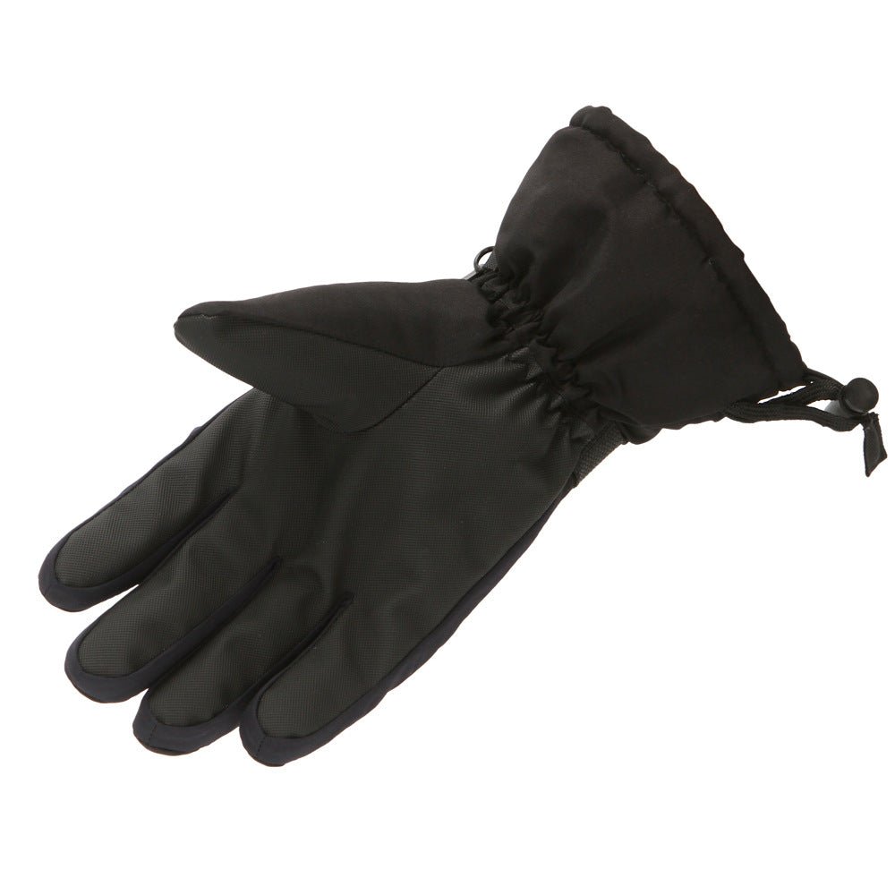 Nylon Ski Style Gloves - Yorkn Inc✅