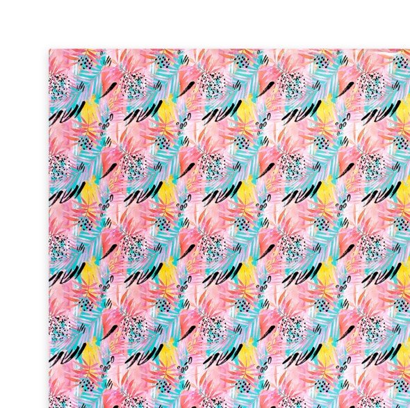Paper Sheet For Gift Wrapping Package - Yorkn Inc✅
