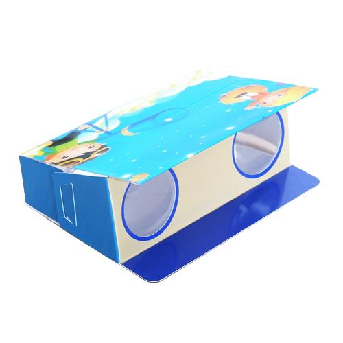 Paper Telescope - Yorkn Inc✅