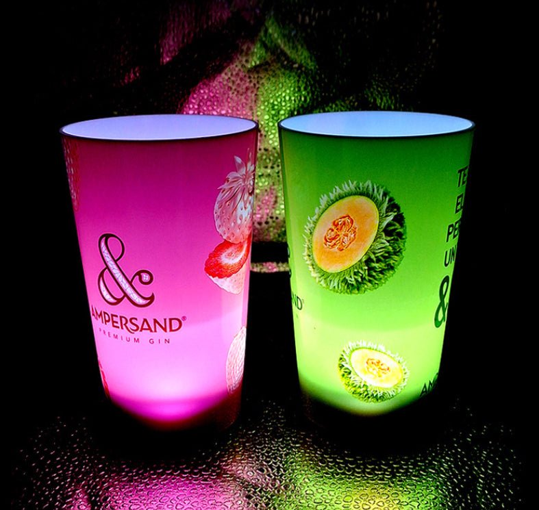 Party Cups - Yorkn Inc✅