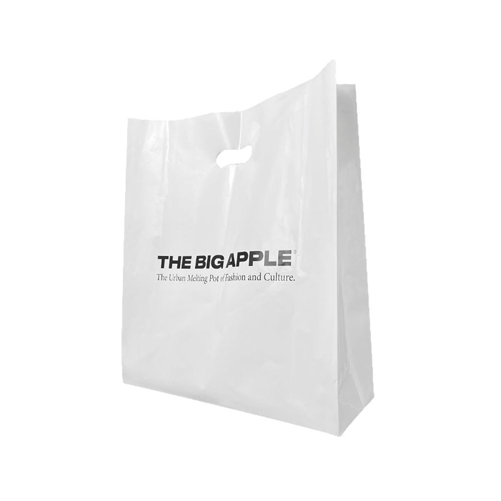 Pe Tote Bag - Yorkn Inc✅