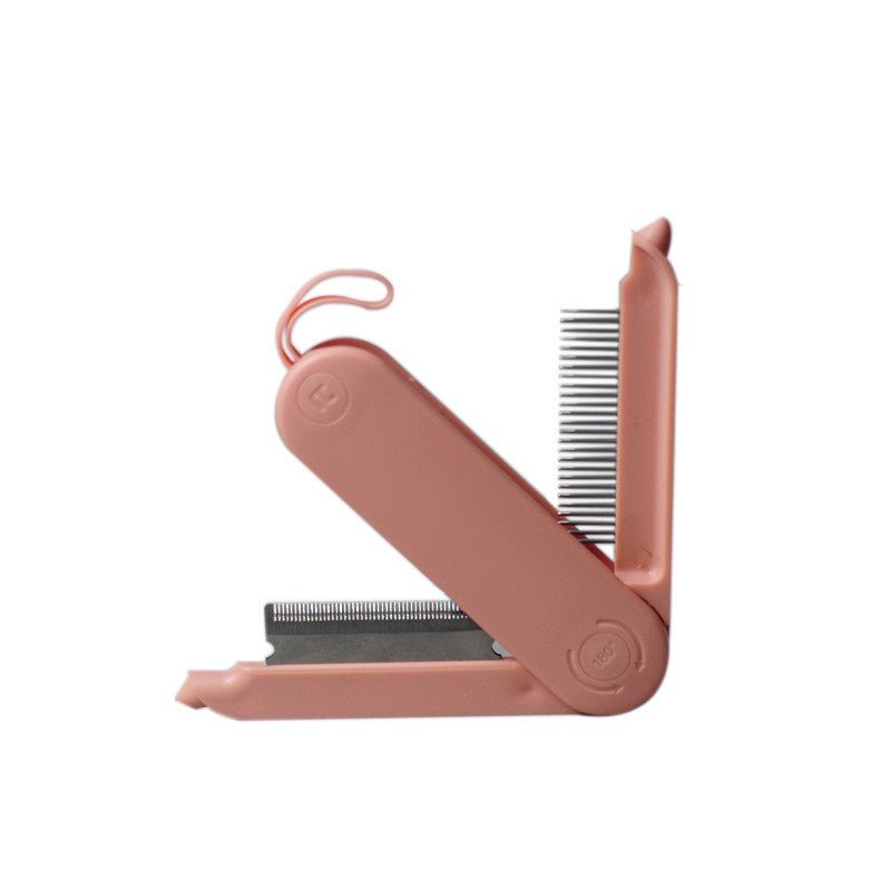 Pet Hair Removal Brush - Yorkn Inc✅