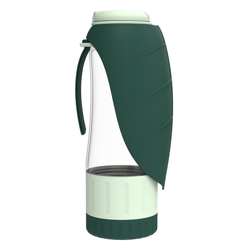 Pet Water Dispenser Feeder - Yorkn Inc✅