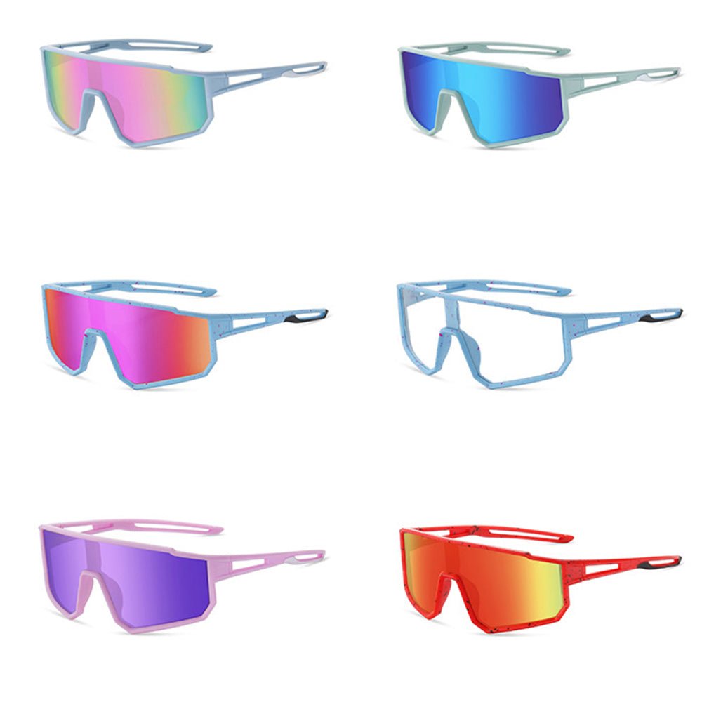 Pit - viper Style Sunglasses For Kid - Yorkn Inc✅