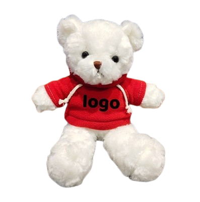 Plush Bear - Yorkn Inc✅