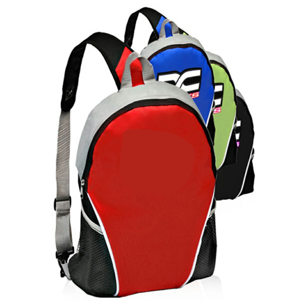 Pocket Sling Backpacks - By Boat - Yorkn Inc✅