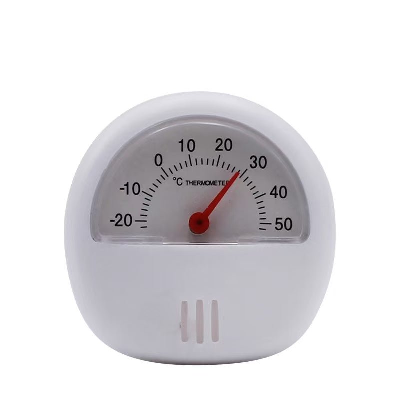 Pointer - type Indoor Thermometer - Yorkn Inc✅