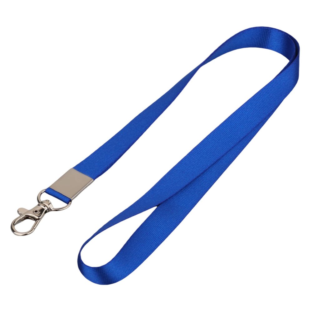 Polyester Badge Holder Lanyard - Yorkn Inc✅