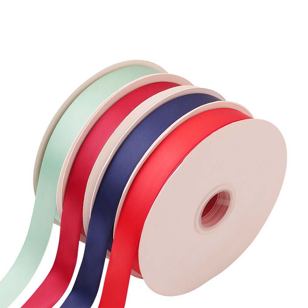 Polyester Gift Wrapping Ribbon - Yorkn Inc✅