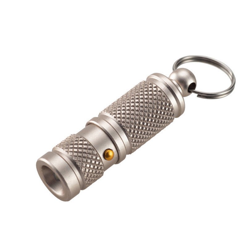 Portable Mini Flashlight - Yorkn Inc✅
