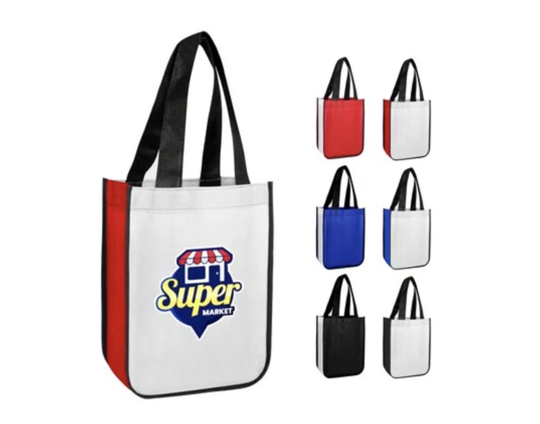Portable Tote Bag - Yorkn Inc✅