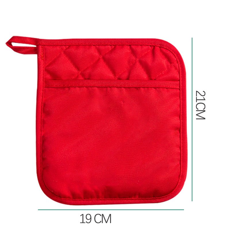 Pot Holder - Yorkn Inc✅