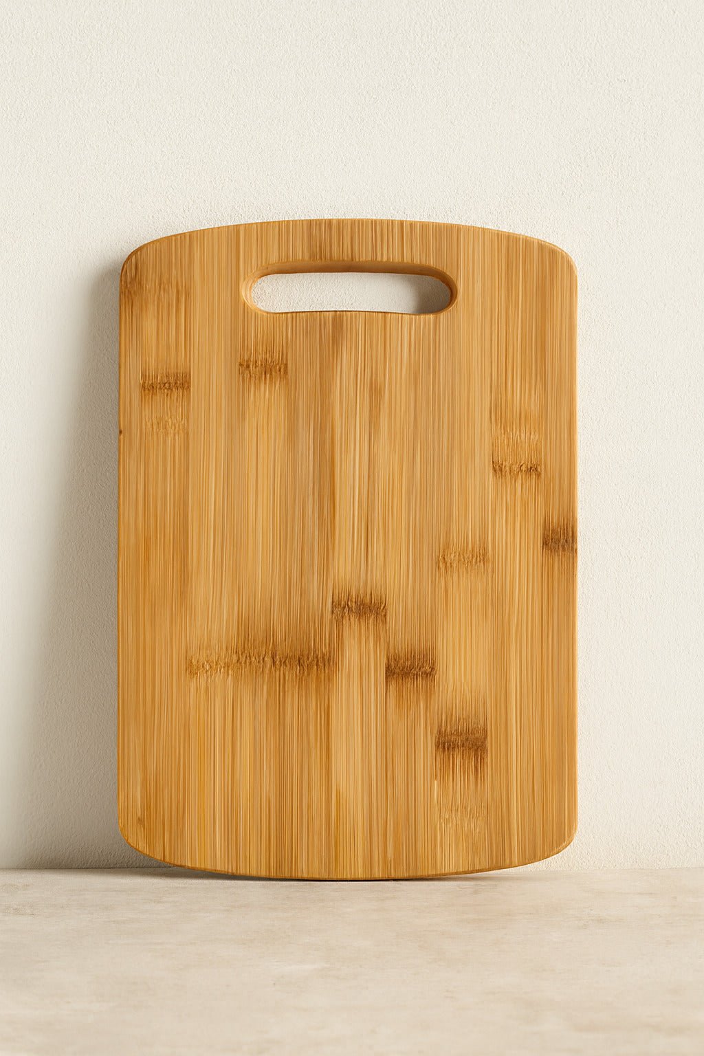 Premium Bamboo Cutting Board 12 X 8 In - Yorkn Inc✅