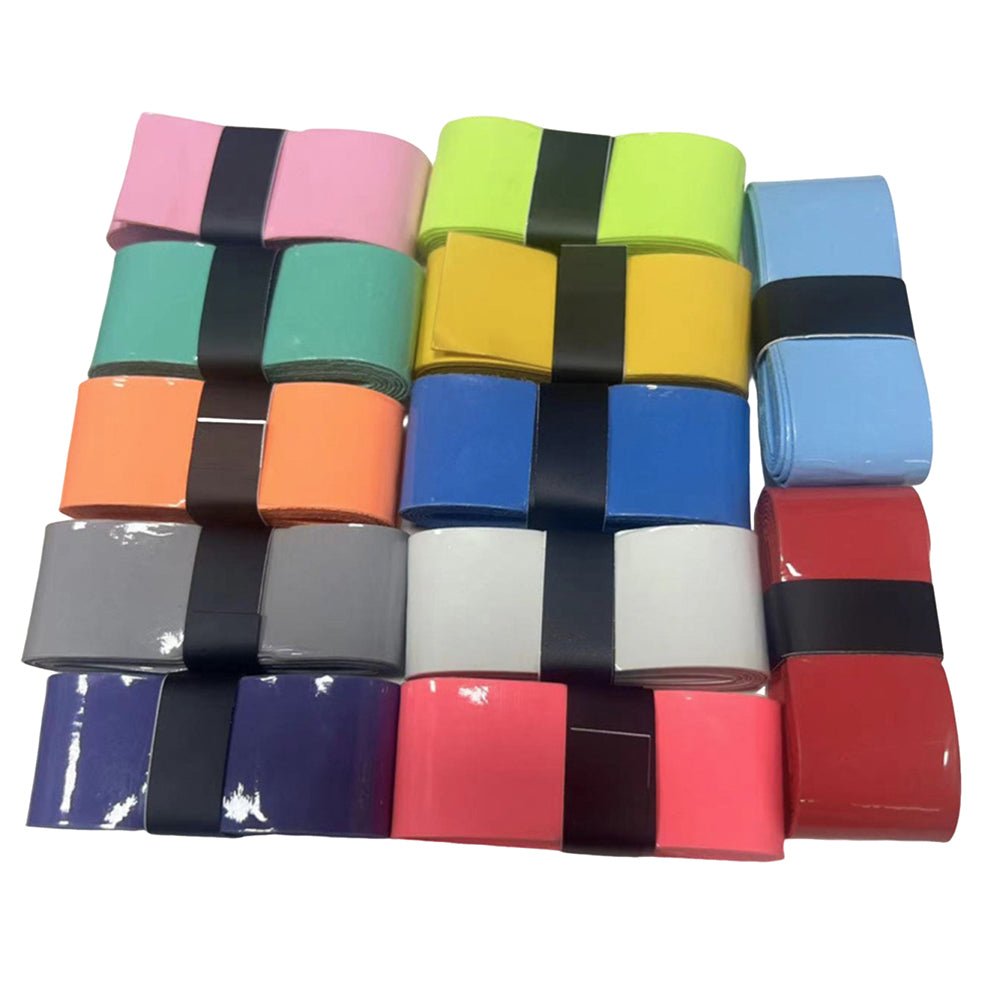 Pu Badminton Racket Overgrip - Yorkn Inc✅