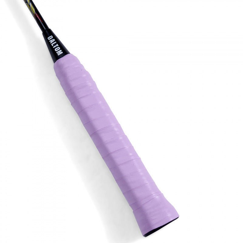 Pu Overgrip Tape For Badminton, Tennis & Pickleball - Yorkn Inc✅