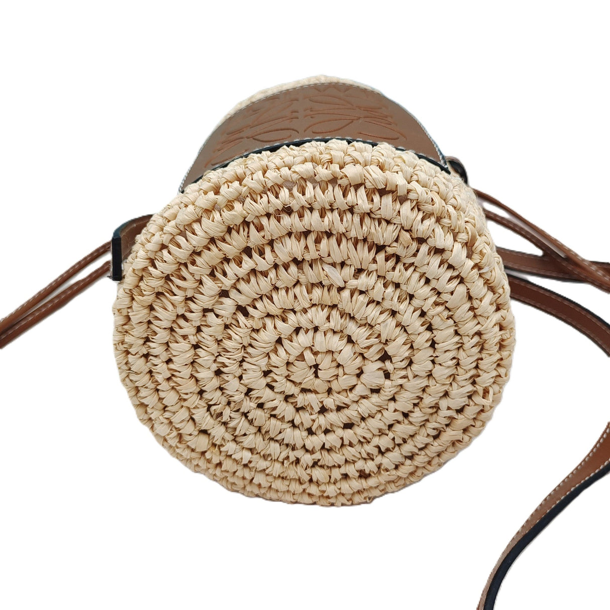 Raffia Clutch And Playing Cards - Yorkn Inc✅