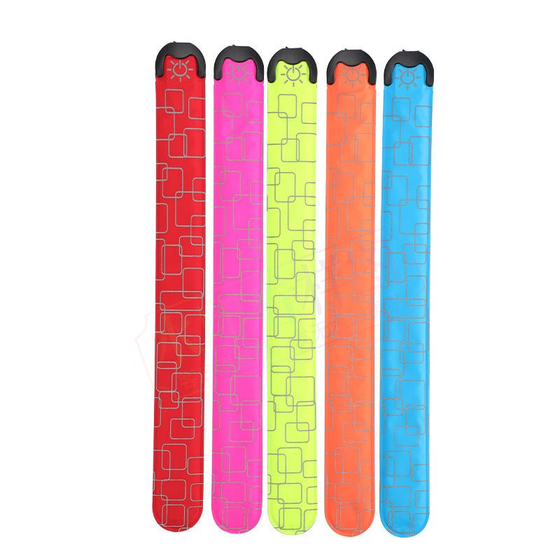 Rechargeable Luminous Armband - Yorkn Inc✅