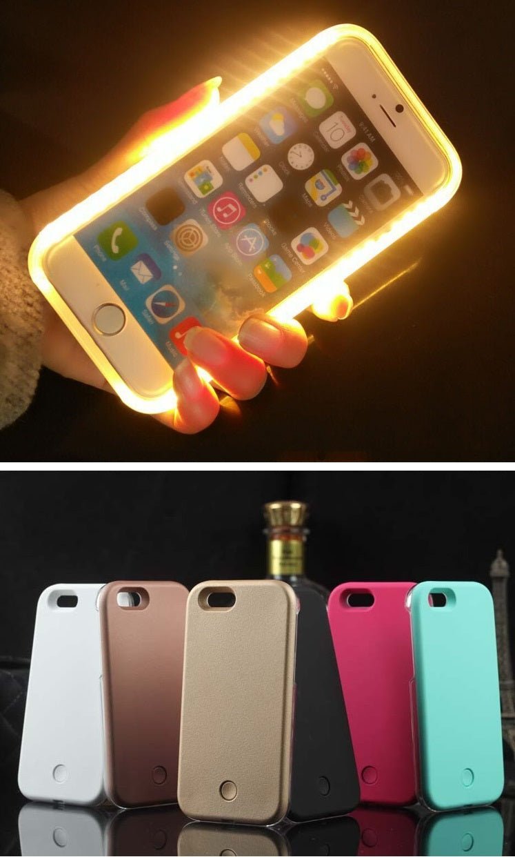 Rechargeable Phone Cases - Yorkn Inc✅