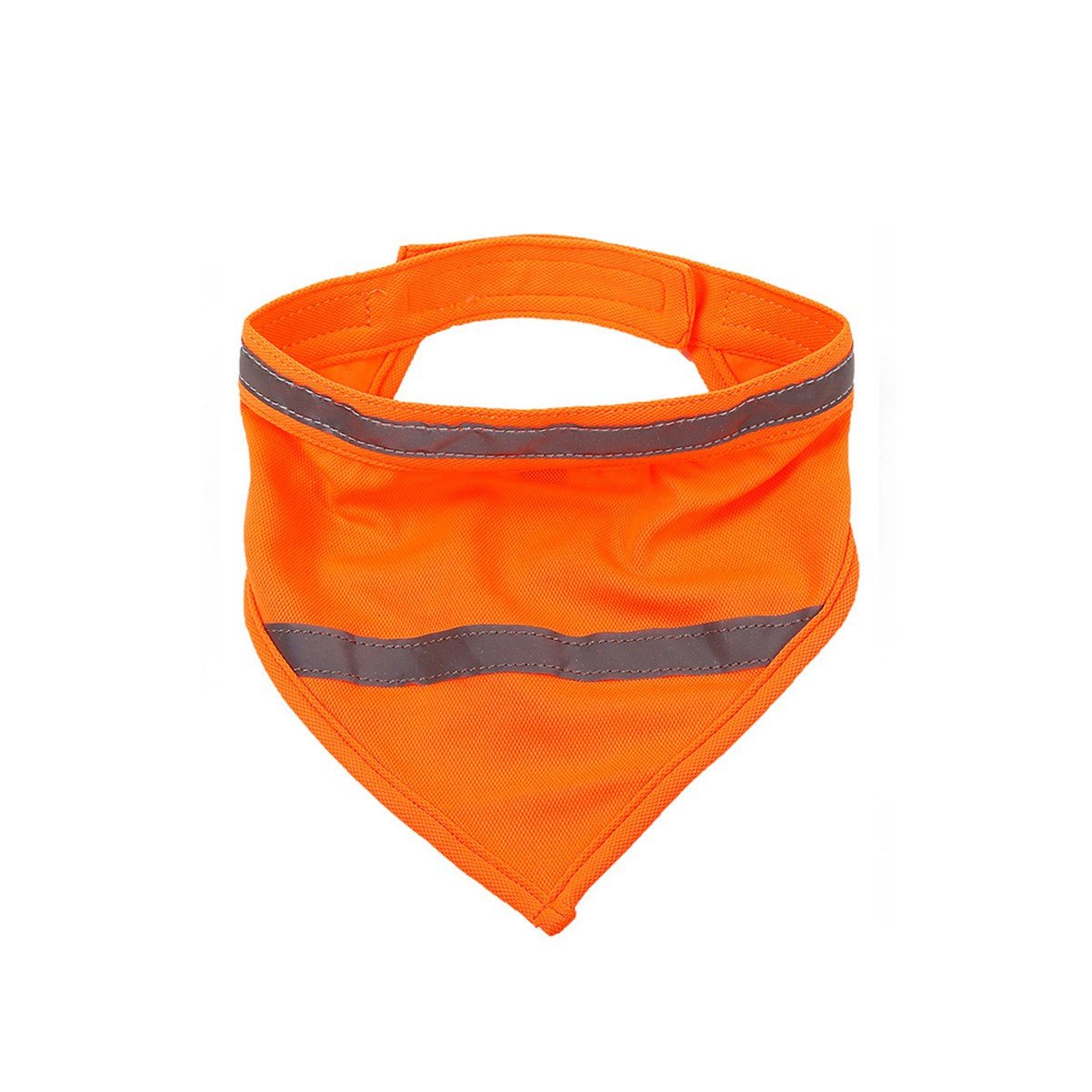 Reflective Pet Safety Bandana - Yorkn Inc✅