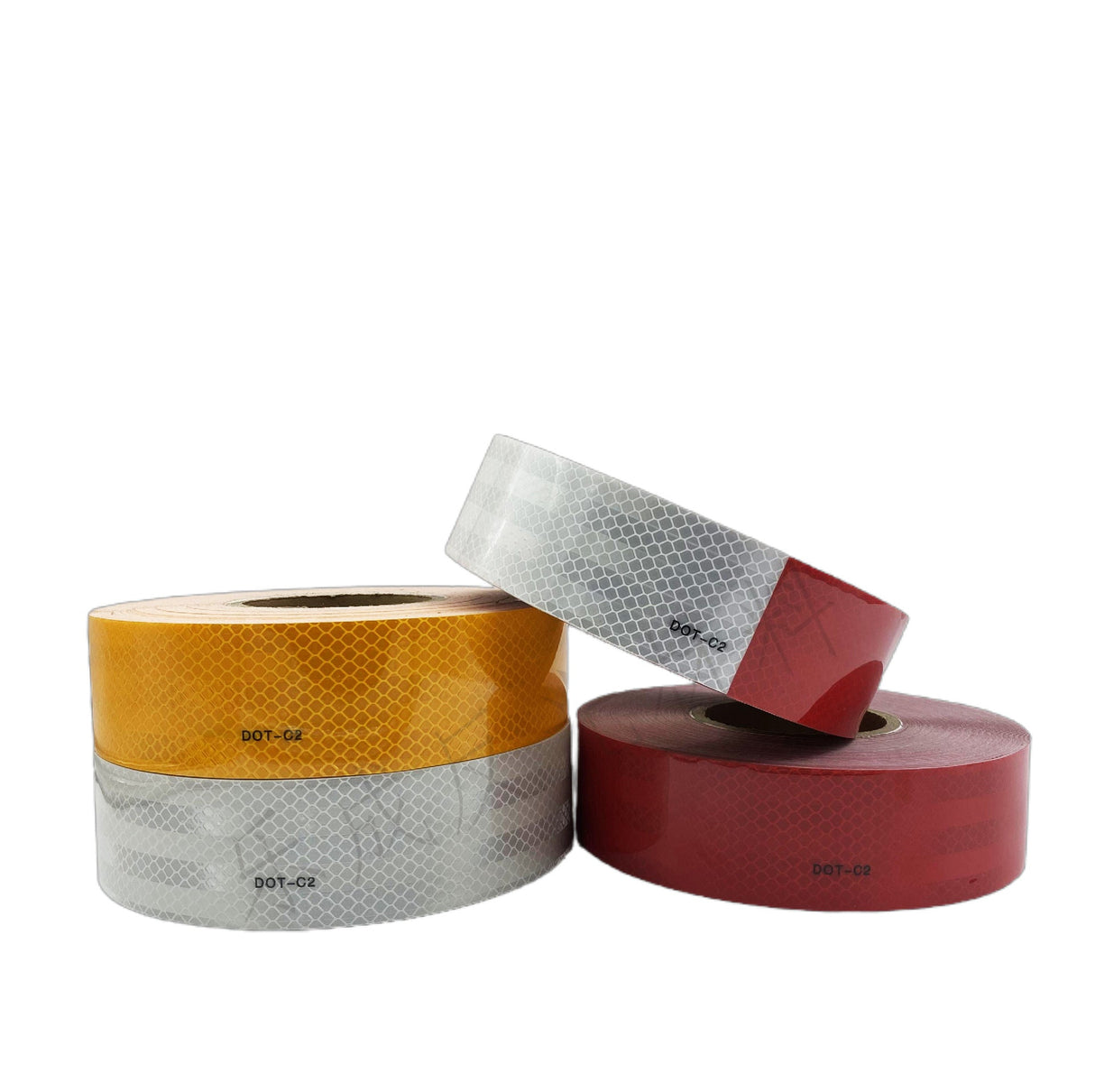 Reflective Tape Outdoor - Yorkn Inc✅