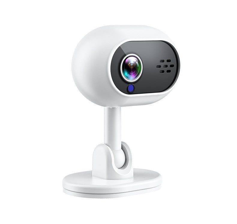 Remote Wifi Home Security Camera - Yorkn Inc✅