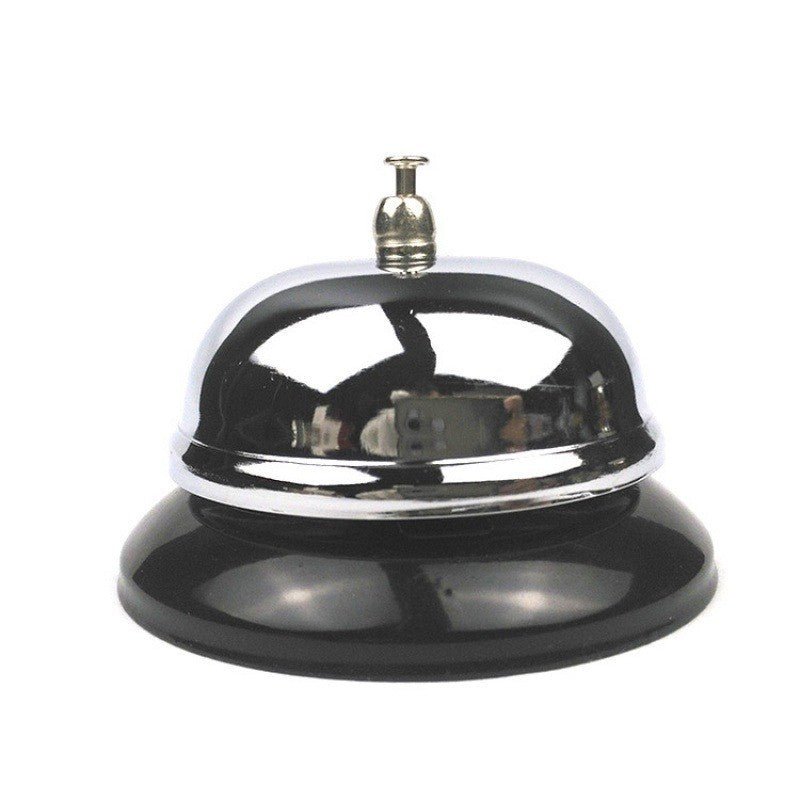 Restaurant Service Bell - Yorkn Inc✅