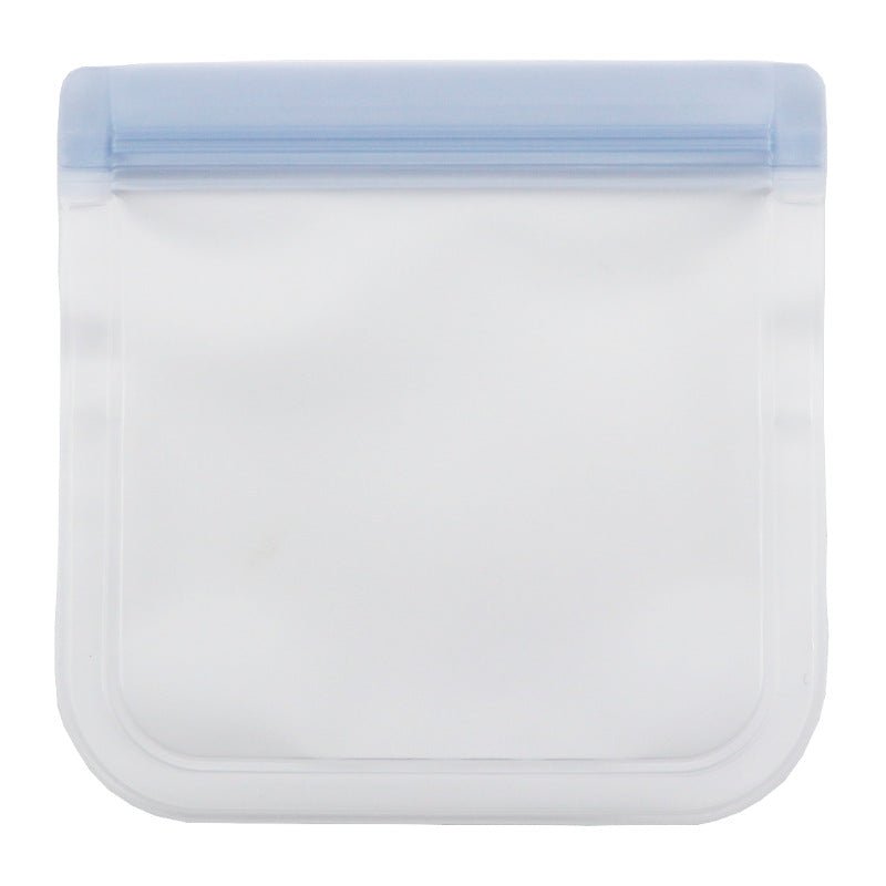 Reusable Peva Food Storage Bag - Yorkn Inc✅