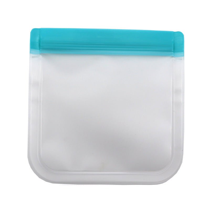 Reusable Peva Food Storage Bag - Yorkn Inc✅