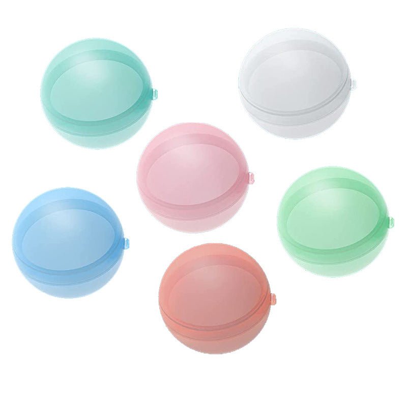 Reusable Self Sealing Water Balloon - Yorkn Inc✅